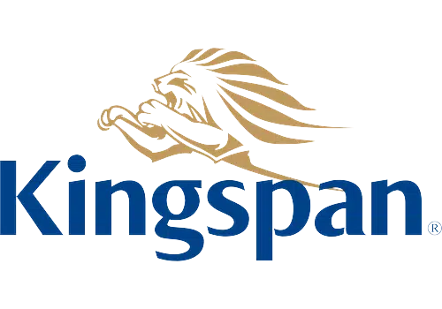 kingspan logo
