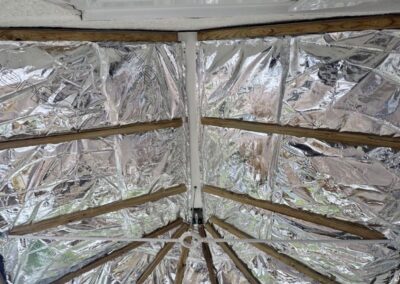 ac conservatory insulations and home imrpovements 26