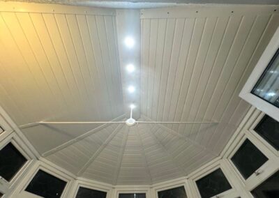 ac conservatory insulations and home imrpovements 30